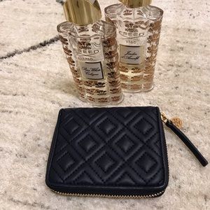 Tory Burch Bags - TORY BURCH Fleming medium wallet . Tory Burch Bags - TORY BURCH Fleming medium wallet .